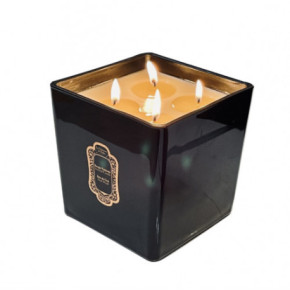 La Sultane De Saba Oud Wood Scented Candle Žvakė 800g