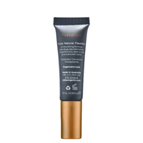 Inika Organic Sheer Coverage Concealer Lengvo maskavimo priemonė 10ml