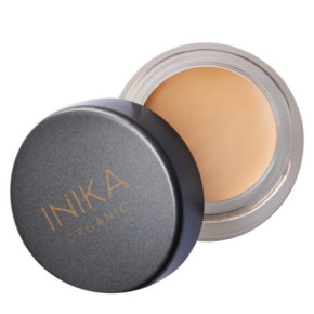 Inika Organic Full Coverage Concealer Stipraus maskavimo priemonė 3.5g