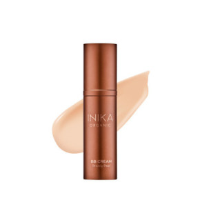 Inika Organic BB Cream BB kremas 30ml