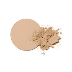 Inika Organic Baked Mineral Foundation Kompaktinė mineralinė pudra 8g