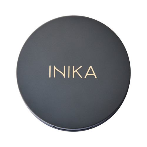 Inika Organic Baked Mineral Foundation Kompaktinė mineralinė pudra 8g