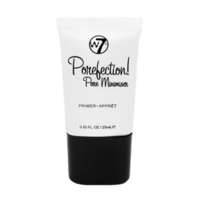 W7 cosmetics Porefection Pore Minimizer Makiažo bazė 16ml