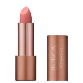 Inika Organic Organic Lipstick Lūpų dažai 4.2g