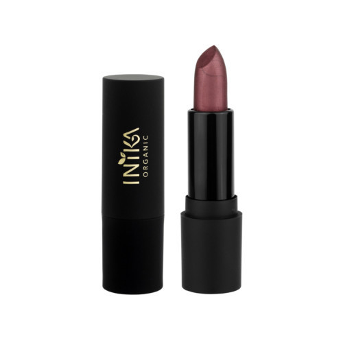 Inika Organic Organic Lipstick Lūpų dažai 4.2g