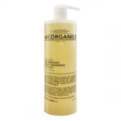 My.Organics Purify Shampoo Valantis šampūnas su rozmarinu 250ml