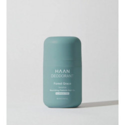 HAAN Deodorant Sensitive Forest Grace Kūno dezodorantas 40ml
