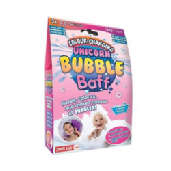 Zimpli Kids Colour Changing Bubble Baff Vonios putos 160g