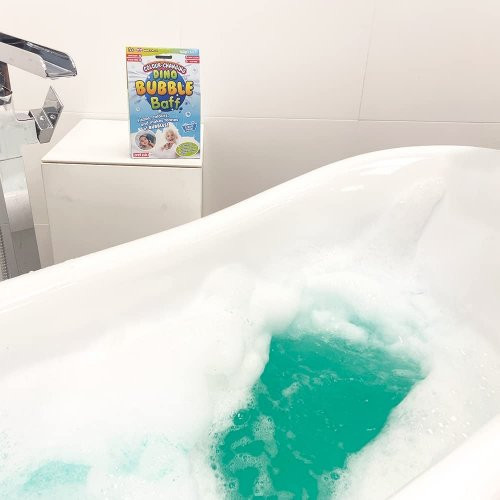 Zimpli Kids Colour Changing Bubble Baff Vonios putos 160g