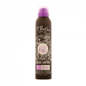 That'so All in One SPF20/30/50+* Tattoo Guardian Apsauga nuo saulės - trys SPF filtrai viename buteliuke 175ml