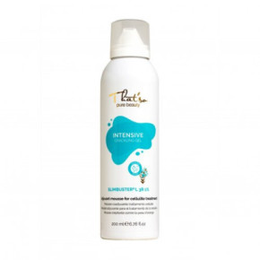 That'so Pure Beauty Intensive Cracling Gel Kūno modeliavimo putos 200ml