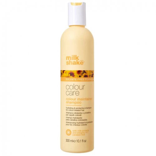Milk_shake Color Care Maintainer Šampūnas dažytiems plaukams 300ml