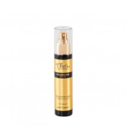 That'so Sun Makeup Golden Age Savaiminio įdegio losjonas (DHA 2%) 50ml