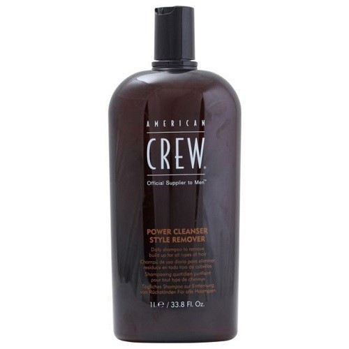 American crew Power Cleanser Style Remover Valantis šampūnas 250ml