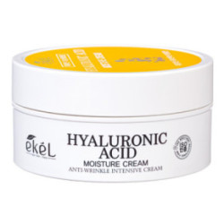 Ekel Moisture Cream Hyaluronic Acid Veido kremas su hialurono rūgštimi 100ml