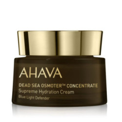 Ahava DSOC Supreme Hydration Cream Drėkinamasis veido kremas 50ml