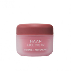 HAAN Peptide Face Cream Veido kremas su peptidais sausai odai 50ml