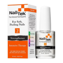 Nail Tek Strengthener Intensive Therapy II Nagų stipriklis 15ml