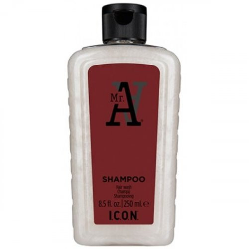 I.C.O.N. Mr. A Shampoo Stiprinantis plaukus šampūnas 250ml