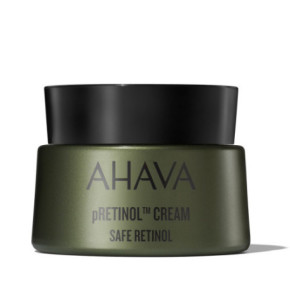 Ahava Safe pRetinol Cream Veido kremas 50ml
