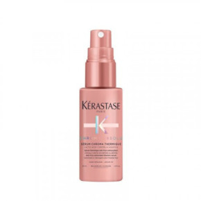 Kerastase Chroma Absolu Serum Chroma Thermique Apsauginis serumas su antioksidantais nuo karščio ir plaukų vėlimosi 45ml
