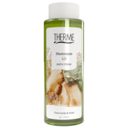 Therme Hammam Bath Foam Vonios putos 500ml