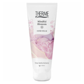 Therme Mindful Blossom Hand Balm Rankų balzamas 75ml