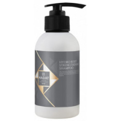 Hadat Cosmetics Hydro Root Strengthening Shampoo Stiprinantis plaukus šampūnas 250ml