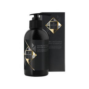 Hadat Cosmetics Hydro Intensive Repair Shampoo Plaukus atkuriantis šampūnas 250ml