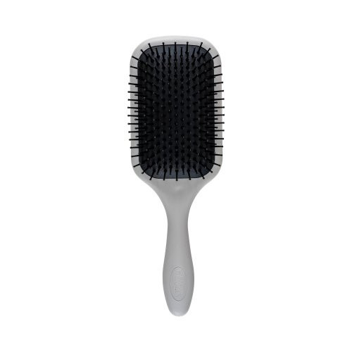 Denman D83 The Paddle Brush Klasikinis stačiakampis šepetys Black