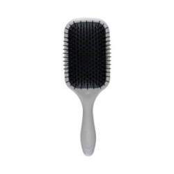 Denman D83 The Paddle Brush Klasikinis stačiakampis šepetys Black