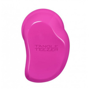 Tangle teezer Fine & Fragile Plaukų šepetys Berry Bright