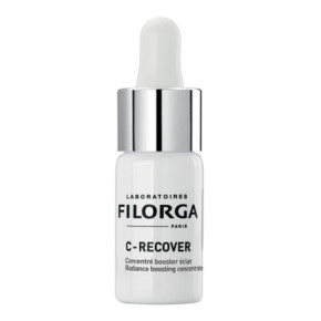 Filorga C-Recover Anti-Fatigue Radiance Concentrate Vitamino C koncentratas 3x10ml