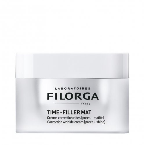 Filorga Hydra-Filler Mat Drėkinamasis veido kremas su matiniu efektu 50ml