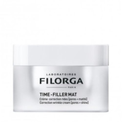 Filorga Hydra-Filler Mat Drėkinamasis veido kremas su matiniu efektu 50ml