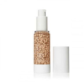 Jane Iredale HydroPure Tinted Serum Tonuotas serumas su hialurono rūgštimi ir kofermentu Q10 30ml