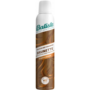 Batiste Dry Shampoo Medium & Brunette Sausas plaukų šampūnas brunetėms 200ml