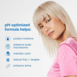 K18 Peptide Prep pH Maintenance Shampoo Balansuojantis šampūnas 250ml