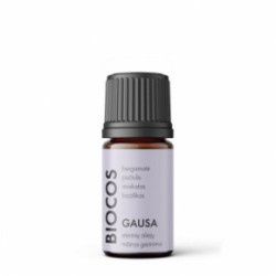 BIOCOS academy Essential Oil Blend Eterinių aliejų mišinys GAUSA 10ml