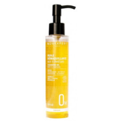 Novexpert Cleansing Oil with 5 Omegas Valomasis aliejus veidui 150ml