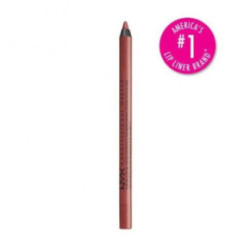 Nyx professional makeup Slide On Lip Pencil Lūpų pieštukas 1.17g