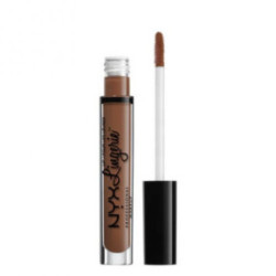 Nyx professional makeup Lip Lingerie Liquid Lipstick Skysti lūpų dažai 4ml