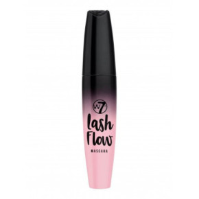 W7 cosmetics Lash Flow Mascara Blakstienų tušas Black