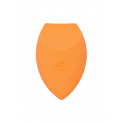 W7 cosmetics Blending Pro Multi-Tasking Makeup Sponge Makiažo kempinėlė Orange