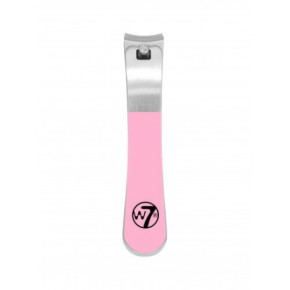 W7 cosmetics Nail Clippers Nagų žirklės - karpiklis 1 vnt.