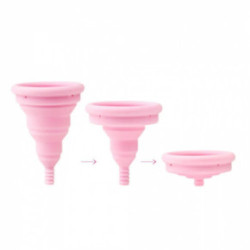 Intimina Lily Cup Compact Menstruacinė taurelė 1 vnt.