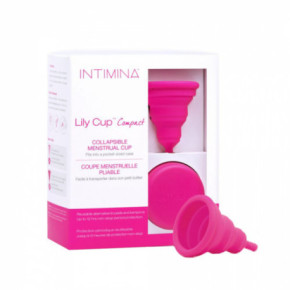 Intimina Lily Cup Compact Menstruacinė taurelė 1 vnt.