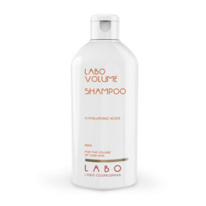 Crescina Labo Volume Shampoo Apimties suteikiantis šampūnas vyrams 200ml