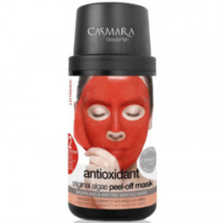 Casmara Antioxidant Algae Peel-Off Mask Kit Alginatinė veido kaukė 2 vnt.