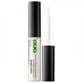 Nyx professional makeup DUO Brush On Adhesive Dirbtinių blakstienų klijai su teptuku 5g